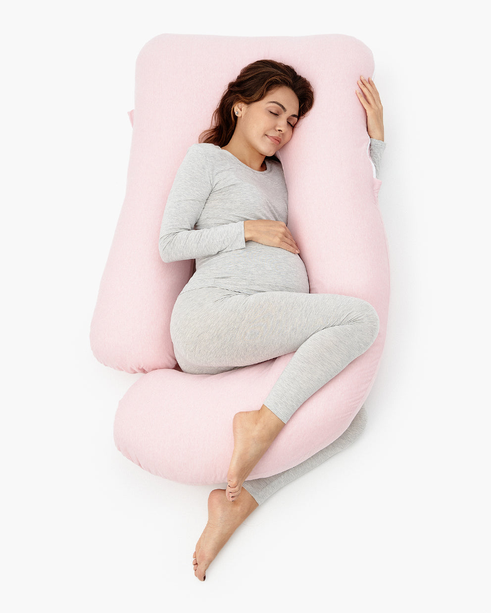 Comfort Rest Pillows