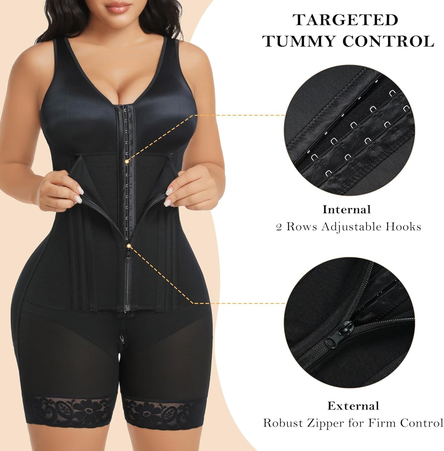 Shapewear Sculptant Pour Femme™
