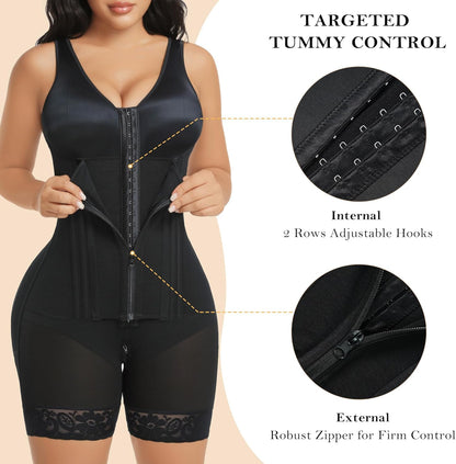 Shapewear Sculptant Pour Femme™