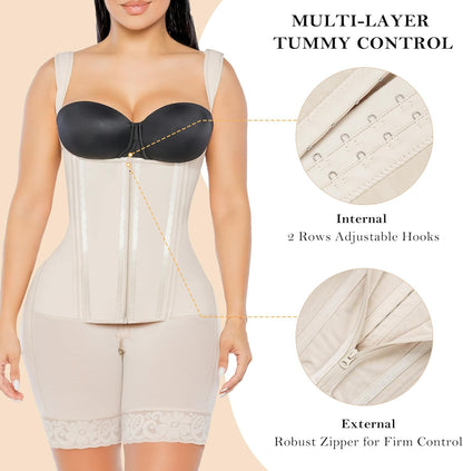 Shapewear Sculptant Pour Femme™