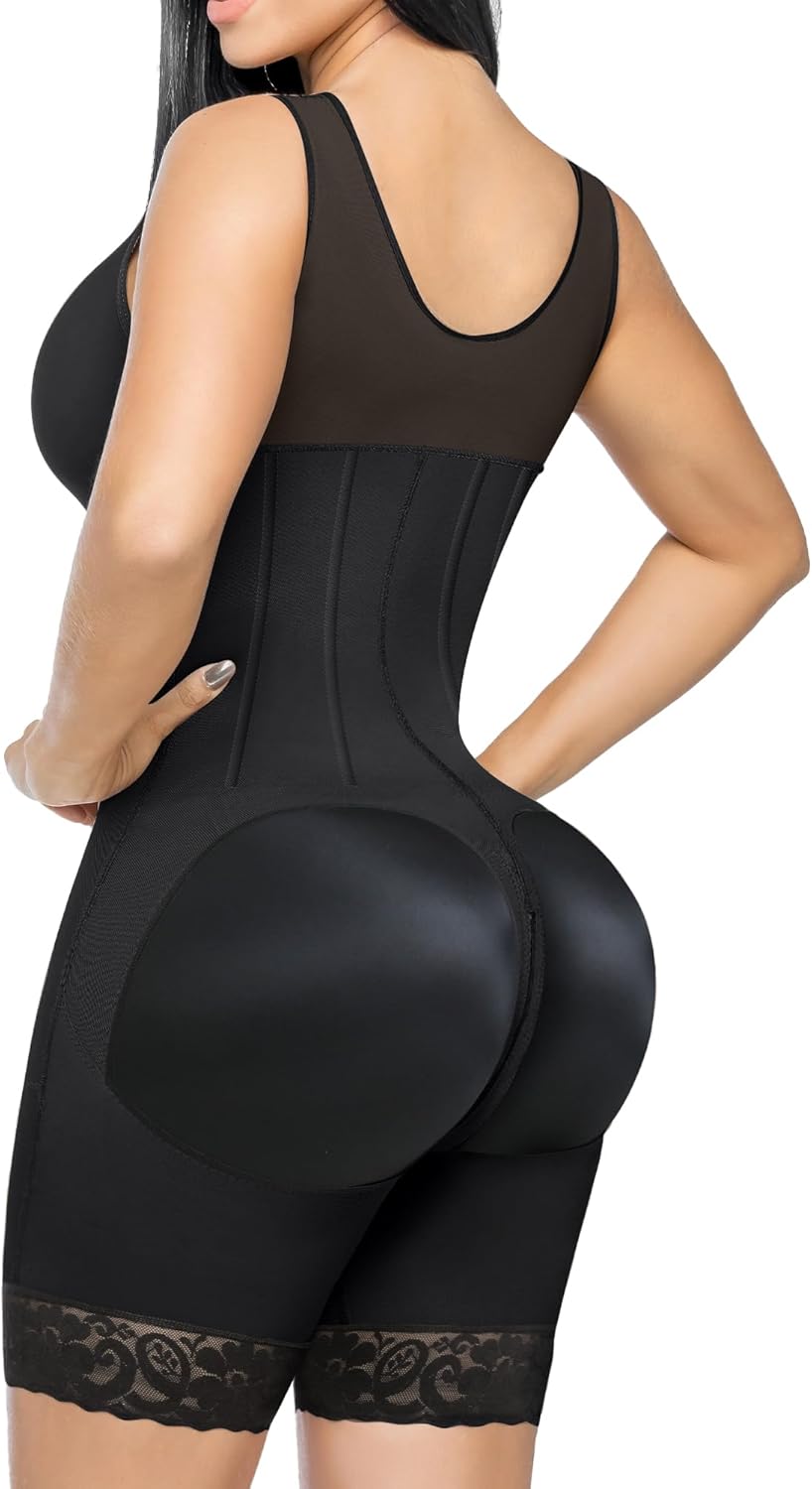 Shapewear Sculptant Pour Femme™