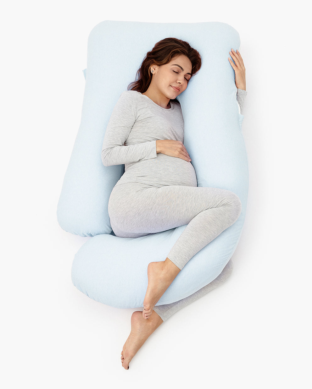 Comfort Rest Pillows