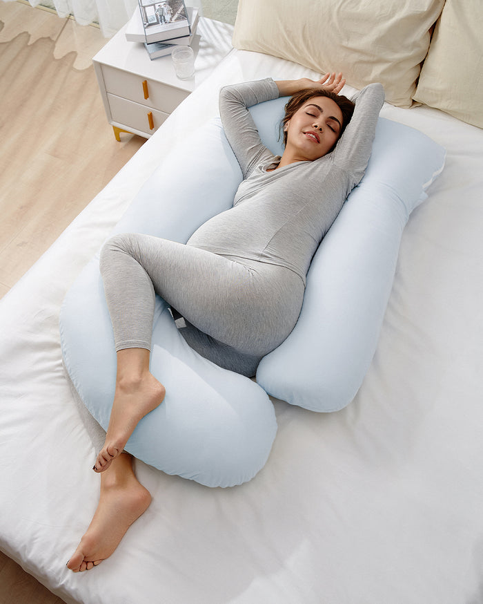 Comfort Rest Pillows