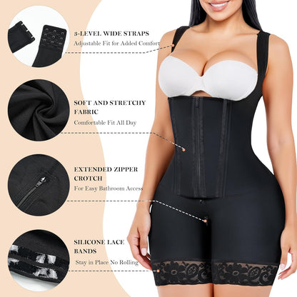 Shapewear Sculptant Pour Femme™