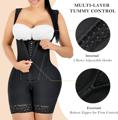 Shapewear Sculptant Pour Femme™