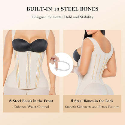 Shapewear Sculptant Pour Femme™