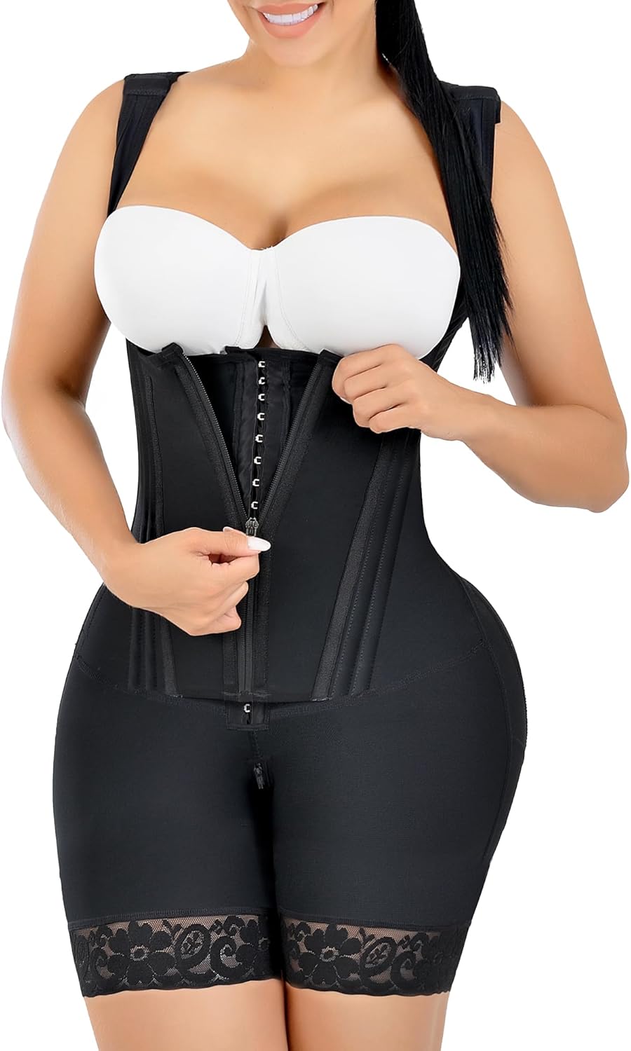 Shapewear Sculptant Pour Femme™