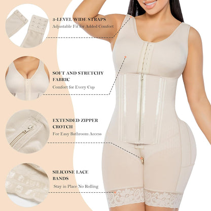 Shapewear Sculptant Pour Femme™