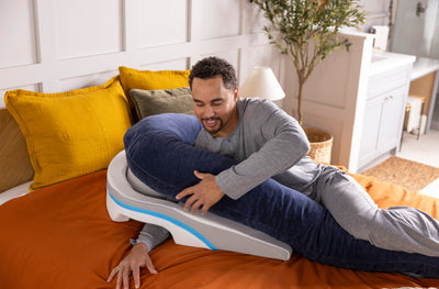 Comfort Rest Pillows