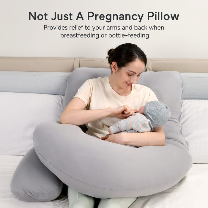 Comfort Rest Pillows