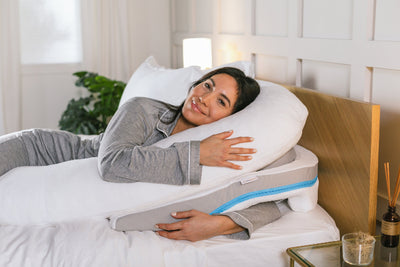 Comfort Rest Pillows