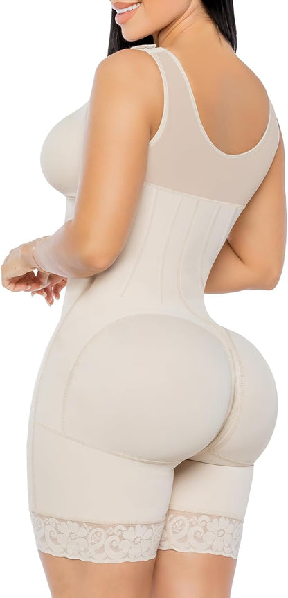 Shapewear Sculptant Pour Femme™