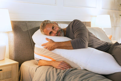 Comfort Rest Pillows