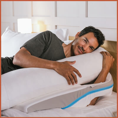 Comfort Rest Pillows
